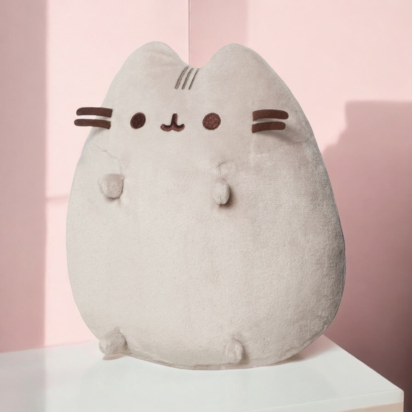 Jucărie Pluș Pusheen