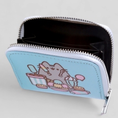 PORTOFEL PUSHEEN FOODIE BLEU