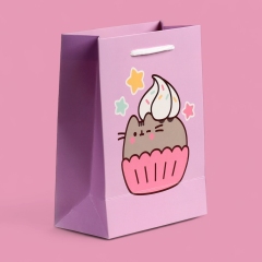 PUNGA CADOU MICA PUSHEEN