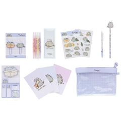 SET PAPETARIE PUSHEEN MOMENTS SETP ()