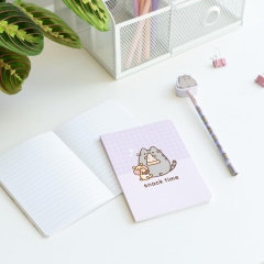 SET PAPETARIE PUSHEEN MOMENTS SETP ()