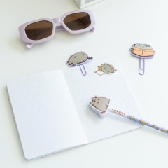 SET PAPETARIE PUSHEEN MOMENTS SETP ()