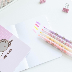 SET PAPETARIE PUSHEEN MOMENTS SETP ()