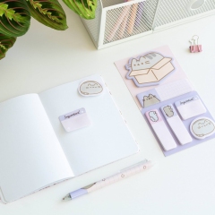 SET PAPETARIE PUSHEEN MOMENTS SETP ()
