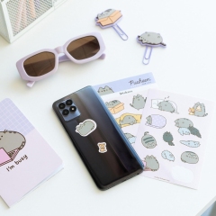 SET PAPETARIE PUSHEEN MOMENTS SETP ()
