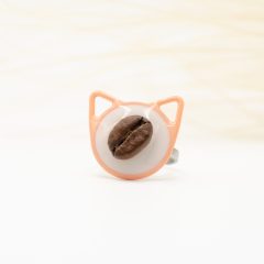 INEL PISICA BOABA DE CAFEA ORANGE ()