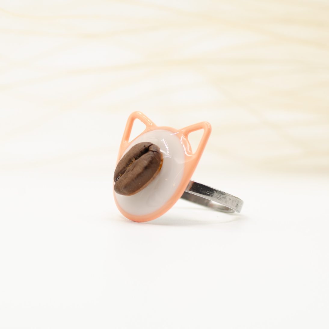 INEL PISICA BOABA DE CAFEA ORANGE ()