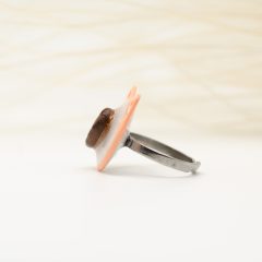 INEL PISICA BOABA DE CAFEA ORANGE ()