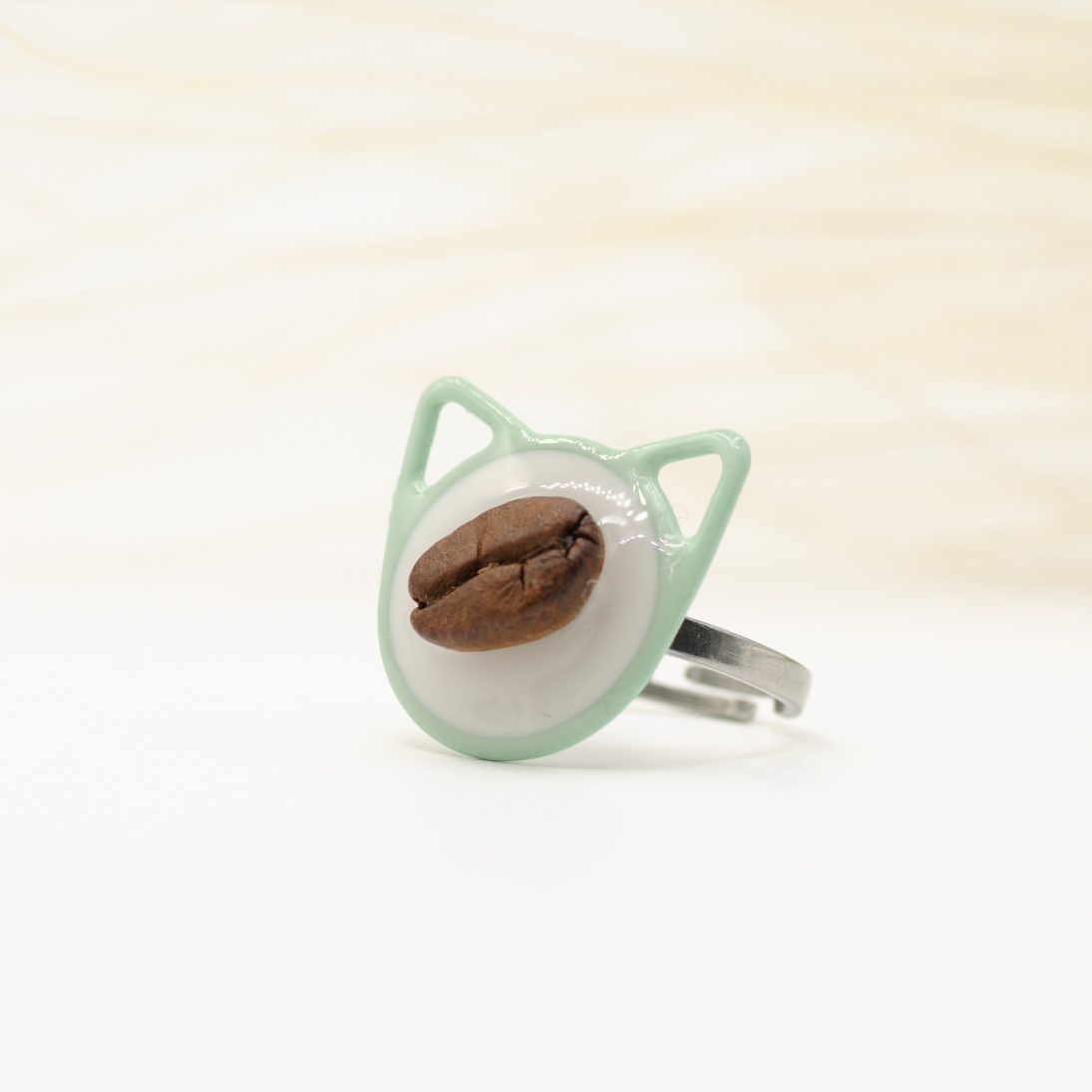 INEL PISICA BOABA DE CAFEA VERDE MENTA () INEL PISICA BOABA DE CAFEA VERDE MENTA ()