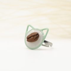 INEL PISICA BOABA DE CAFEA VERDE MENTA () INEL PISICA BOABA DE CAFEA VERDE MENTA ()