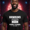 TRICOU HAWKINS MIDDLE SCHOOL SRANGER THINGS