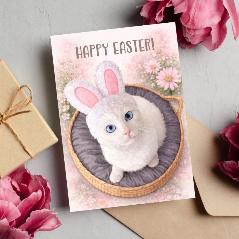 FELICITARE MAIA PASTE